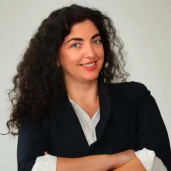 Dr. Anastasia Kiritsi